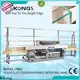 Wholesale glass machinery company 5 adjustable spindles company for grind 1