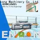 Enkong Custom glass mitering machine factory for round edge processing 1