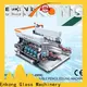 Enkong New glass double edger suppliers for round edge processing1 1