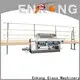 Enkong Custom glass beveling machine for sale for business for polishing1 1