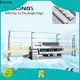 Enkong Top glass beveling equipment manufacturers for glass processing1 1