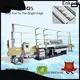 New small glass beveling machine xm351 factory for polishing 1