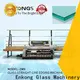 Wholesale glass edge polishing machine zm11 suppliers for household appliances 1