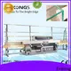 Enkong ZM9J glass manufacturing machine price factory for grind 1