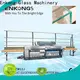 Enkong Custom mitering machine company for round edge processing 1