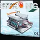 Enkong modularise design double edger machine factory for photovoltaic panel processing 1