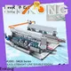 Enkong Latest small glass edge polishing machine company for household appliances 1