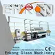 Enkong xm351 glass straight line beveling machine for business for glass processing 1