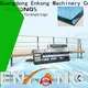 Enkong 10 spindles glass beveling machine manufacturers suppliers for glass processing 1