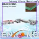 Enkong modularise design glass edging machine suppliers factory for household appliances1 1