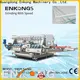 Enkong SYM08 double edger for business for photovoltaic panel processing 1