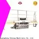 Enkong zm9 small glass edging machine company for household appliances 1