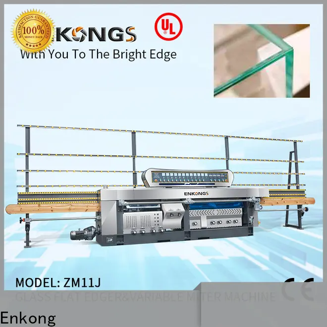 Latest glass machine factory variable suppliers for grind 1