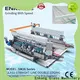 Enkong SM 22 glass edging machine suppliers supply for round edge processing 1