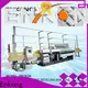 Latest glass beveling machine price 10 spindles company for polishing 1