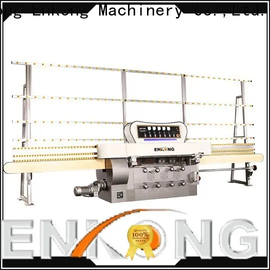 Top glass cutting machine manufacturers zm9 factory for photovoltaic panel processing 1