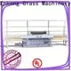 Top glass edge polishing zm7y company for round edge processing 1