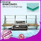 Top glass edging machine zm11 factory for photovoltaic panel processing 1