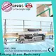 Enkong variable glass machine factory company for grind 1