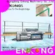 Custom glass manufacturing machine price 60 degree company for grind 1