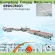 Latest small glass edge polishing machine SYM08 for business for round edge processing 1