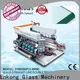 Enkong New glass double edger machine manufacturers for household appliances1 1