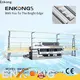 Enkong Wholesale glass bevelling machine suppliers suppliers for glass processing 1