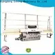 New glass edging machine zm9 company for photovoltaic panel processing 1