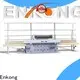 Enkong Custom glass edging machine price supply for photovoltaic panel processing 1
