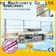 Enkong ZM11J glass machinery company manufacturers for grind 1