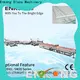 Enkong SM 22 automatic glass edge polishing machine factory for photovoltaic panel processing1 1