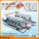 Enkong SM 10 glass double edger machine manufacturers for photovoltaic panel processing 1