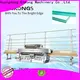 Enkong Top double glazing glass machine company for processing glass 1