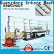Enkong xm363a beveling machine for glass company for glass processing 1