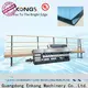 Enkong Latest glass beveling machine price manufacturers for polishing1 1