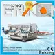 Enkong SYM08 glass double edger machine supply for photovoltaic panel processing 1