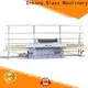 Enkong zm11 glass edge polishing company for photovoltaic panel processing 1