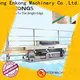 Enkong Wholesale mitering machine factory for round edge processing1 1