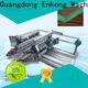 Custom double edger machine SM 22 factory for round edge processing 1