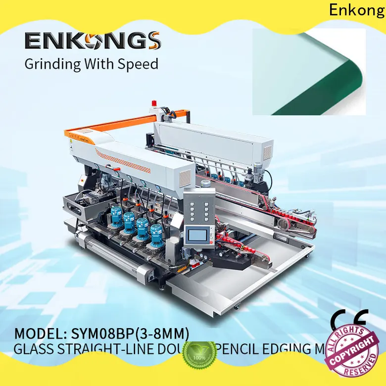 Best automatic glass cutting machine SM 20 company for photovoltaic panel processing 1