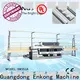 Custom glass beveling equipment xm363a manufacturers for glass processing 1