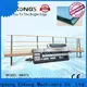 Enkong xm351 small glass beveling machine supply for glass processing 1