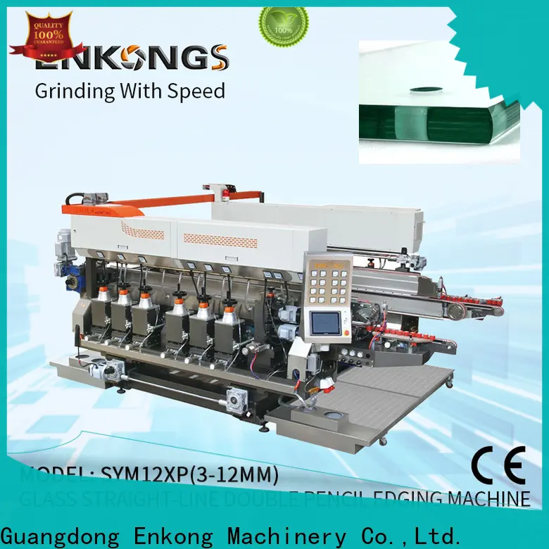 Top double glass machine SM 22 factory for household appliances 1