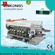 Top double glass machine SM 22 factory for household appliances 1