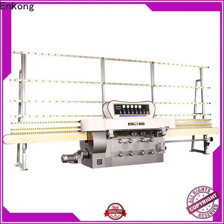 Best glass edging machine for sale zm11 suppliers for household appliances 1