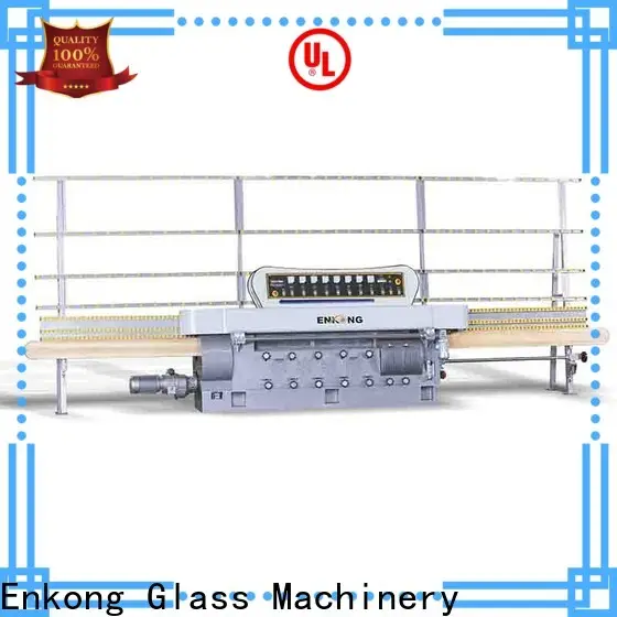 High-quality glass edge grinding machine zm7y company for household appliances 1