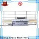 High-quality glass edge grinding machine zm7y company for household appliances 1