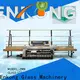 Wholesale glass edging machine for sale zm9 supply for household appliances 1