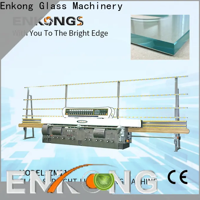 Enkong High-quality glass cutting machine manufacturers factory for photovoltaic panel processing 1