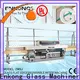 High-quality glass manufacturing machine price variable factory for polish 1
